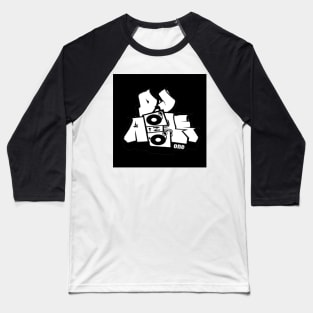 Able 1 Logo Baseball T-Shirt
